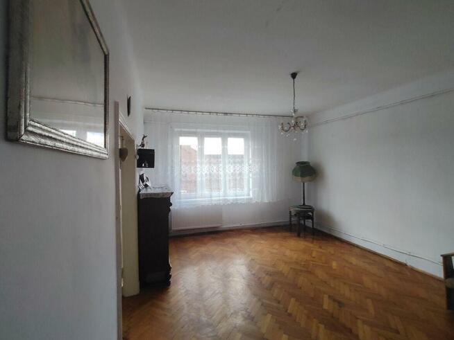 123,8 m² | 4 pokoje | 1 piętro | działka z KW + parking |