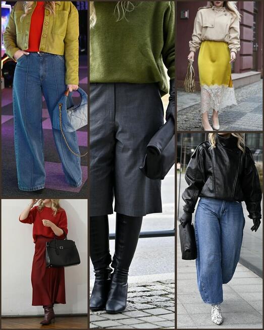 Stylistka osobista / Personal shopper Łódź