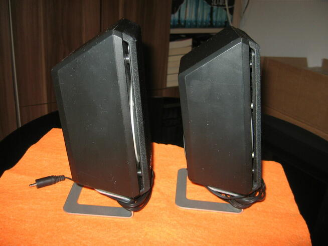 Satelity od Creative Inspire T3000- sprawne