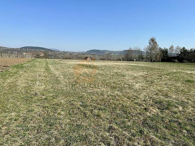 POLECAMY! 128D Łukowica gmina Łukowica powiat. limanowski, d