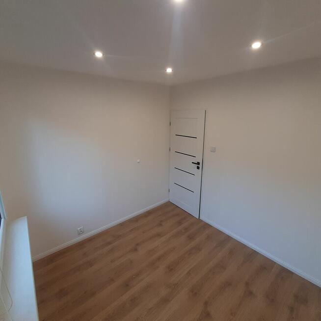 Mieszkanie trzypokojowe Legnica oś. Piekary A.