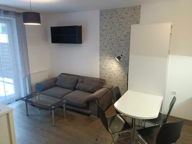 DRABINIANKA Mieszkanie z TARASEM