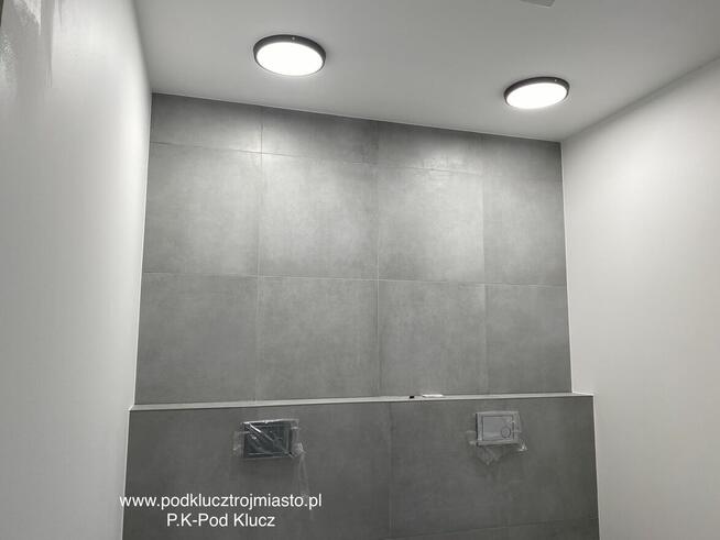 Wykończenia Pod Klucz Gdańsk- Piotr Krzeminski