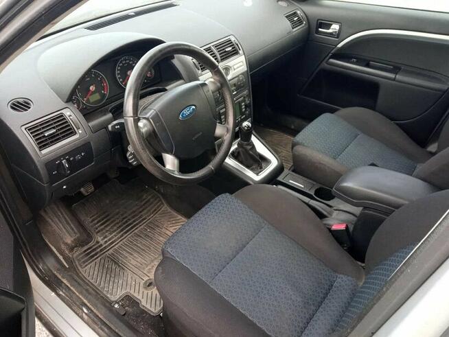 FORD MONDEO 1.8 OC I PT 09/2026 KLIMA SPRAWNY