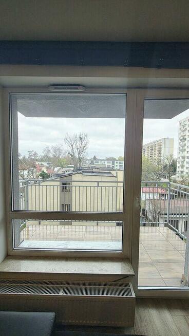 Do wynajęcia 2‑pokojowe mieszkanie 47 m² – świetna lokalizac