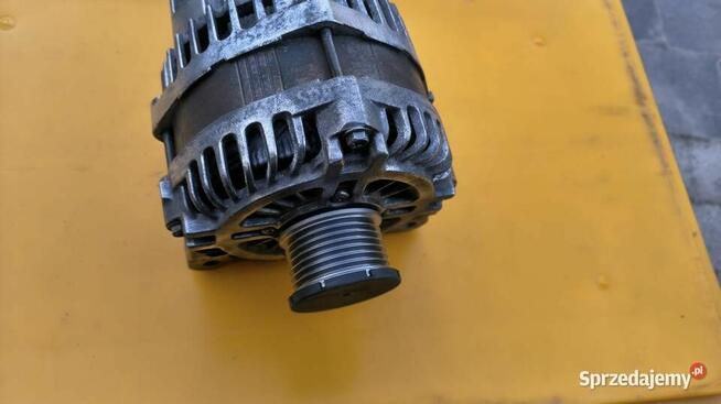 231008137R Alternator Renault Master 3 III 2,3 dci Movano B