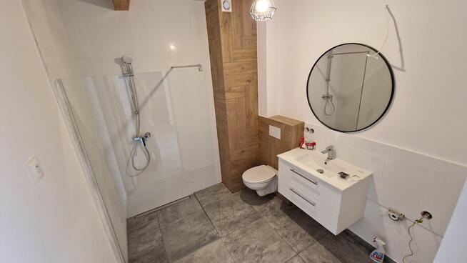 Duże mieszkanie dwupoziomowe okolice Tarnowa Podgórnego