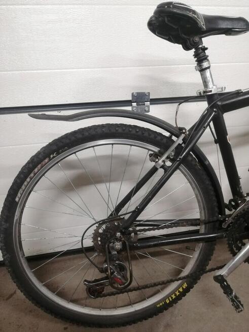 Rower górski stan bardzo dobry