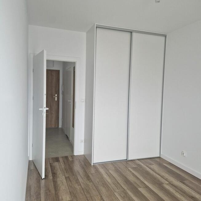 nowe mieszkanie 2-pokojowe 43,87m2|wykończone|nowy blok|