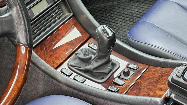 Mercedes CLK 2300 Kompresor Elegance