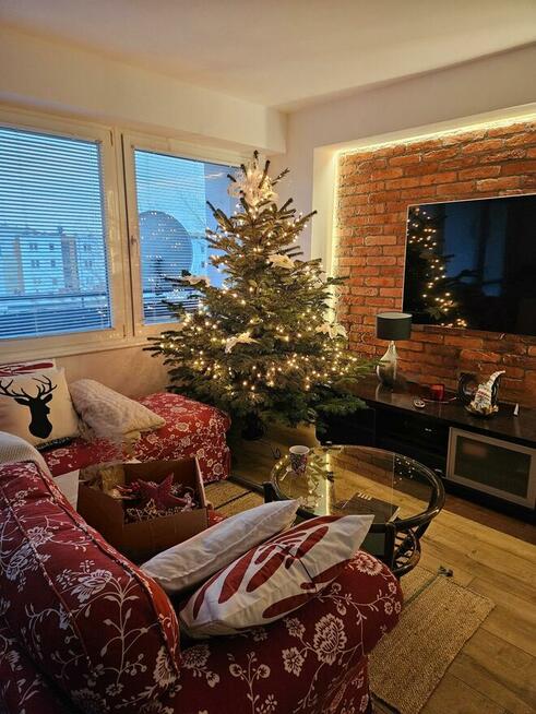 Słoneczne mieszkanie w Ustce