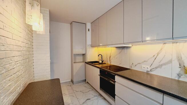 Przestronne mieszkanie idealne dla rodziny!