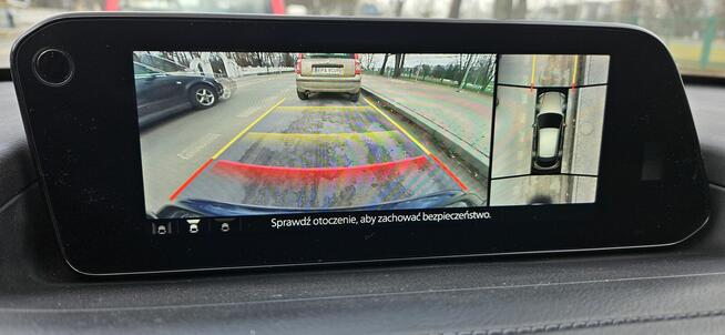 Mazda CX-30 2.0 150KM Hikari 2WD salonPL ASO Pierwszy wł