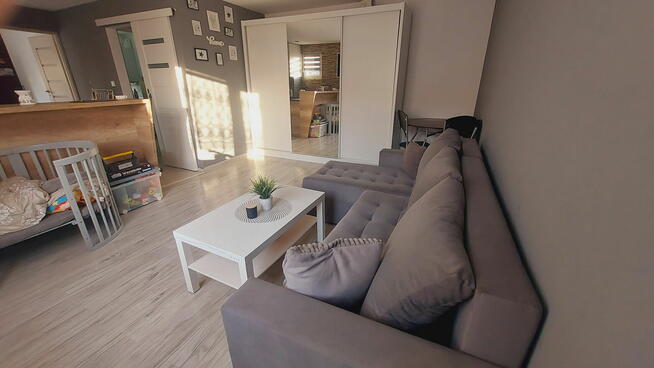 Po generalny remoncie Bytom Fałata 39,02m