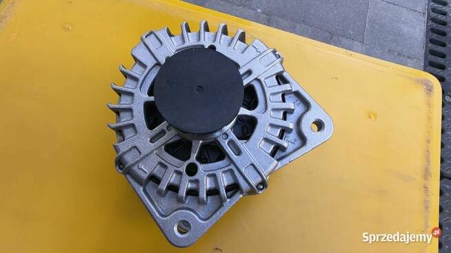 231007619R 230A Alternator Renault Master IV 4 2019-
