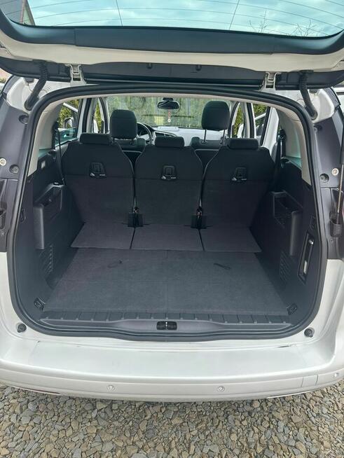 Peugeot 5008 1.6 HDi 115 KM 2015 - Panorama - Nowe Sprzęgło