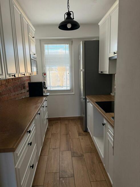 Słoneczne mieszkanie w Ustce