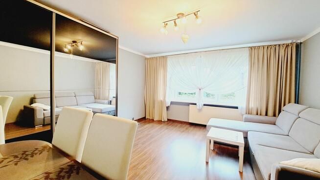 Przestronne mieszkanie idealne dla rodziny!