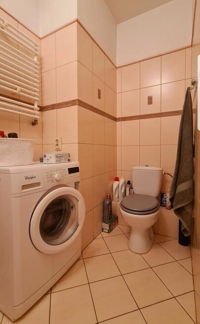 Piękne mieszkanie z dużym balkonem!!!