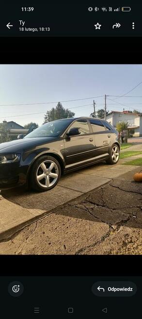 Sprzedam samochód osobowy