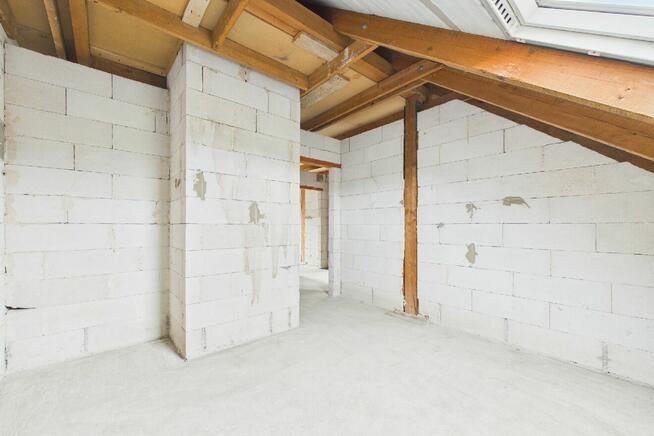 Dom marzeń w Rabce – stwórz go po swojemu