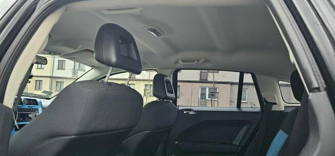 Sprzedam pięknego Dodge caliber 2010 rok 2.0 crdi doinwestow