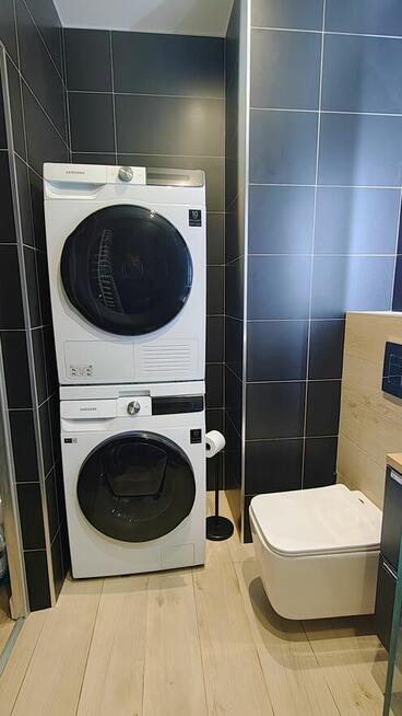 Do wynajęcia 2‑pokojowe mieszkanie 47 m² – świetna lokalizac