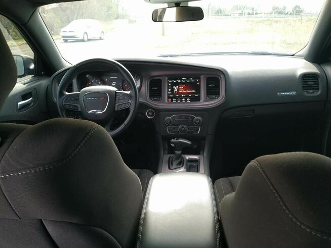Dodge Charger SXT 3,6
