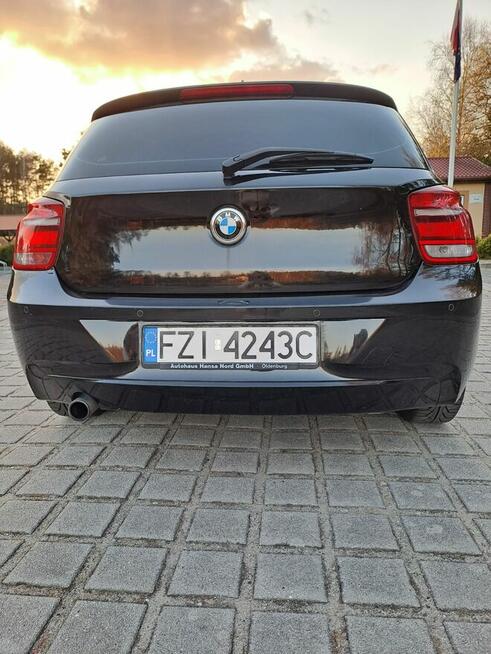BMW 114 1,6D