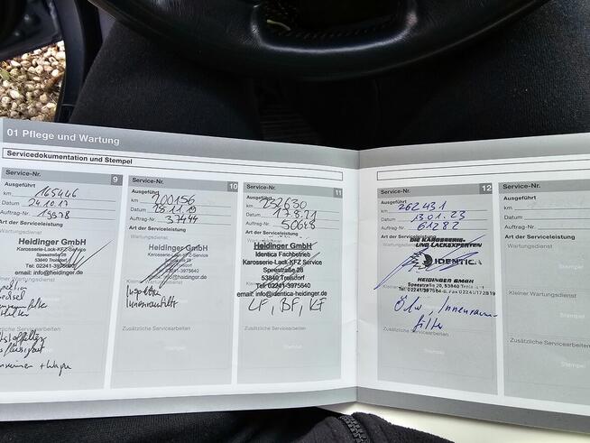 Volvo V70 2.4 D5 185 KM automat