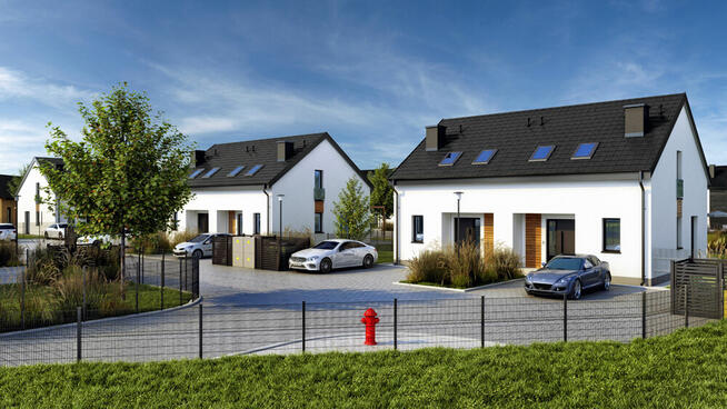 Wizualizacje 3D, wizualizacje wnętrz, wizualizacje osiedli