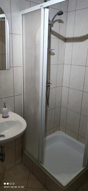 Mieszkanie kawalerka Żabianka