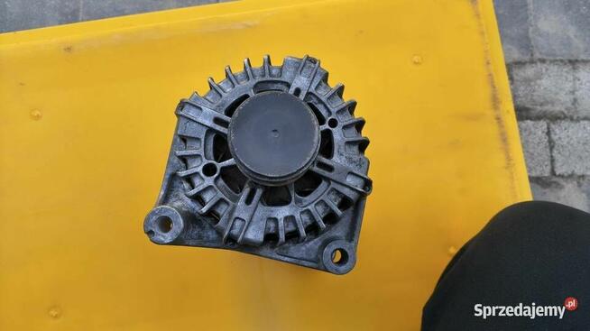 8507624 FG18S052 Alternator BMW Regenerowany