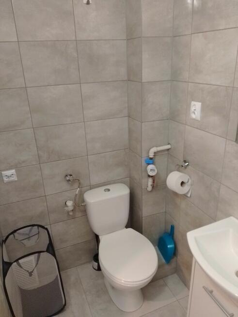 Sprzedam mieszkanie M-1, 26,59 m2