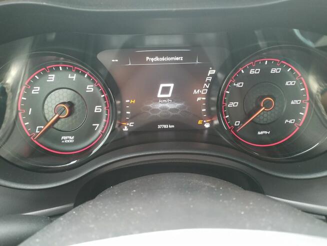 Dodge Charger SXT 3,6