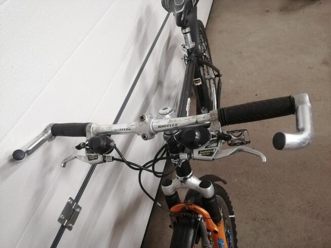 Rower górski stan bardzo dobry