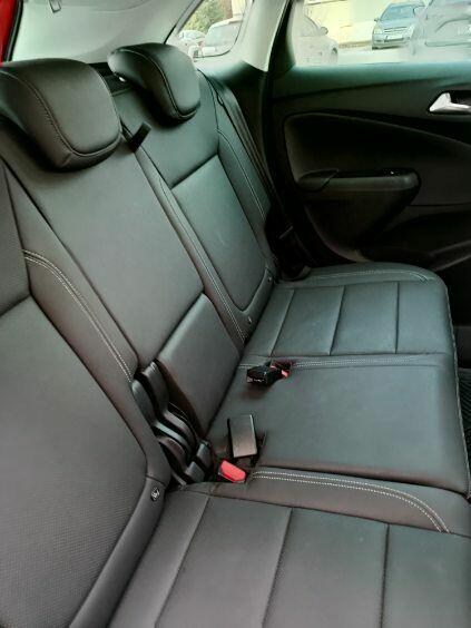 Sprzedam Opel Crosland X Eco