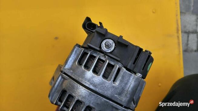 8507624 FG18S052 Alternator BMW Regenerowany