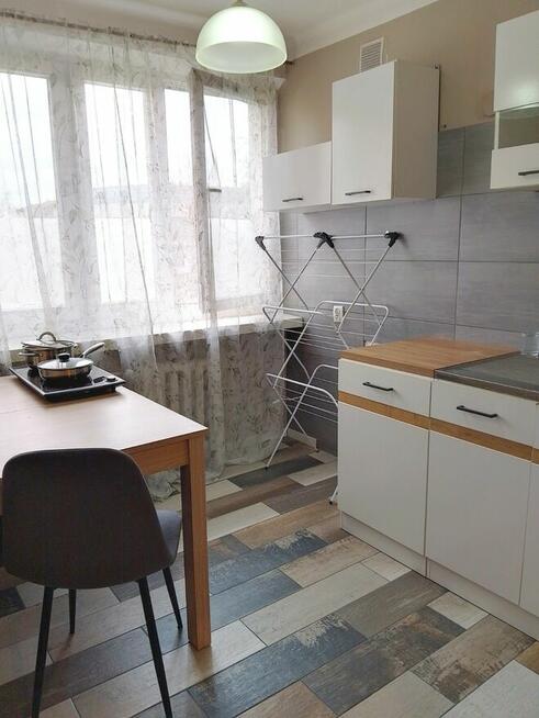 Sprzedam mieszkanie M-1, 26,59 m2