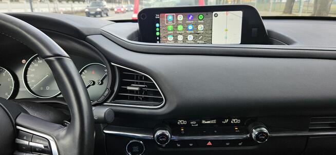 Mazda CX-30 2.0 150KM Hikari 2WD salonPL ASO Pierwszy wł