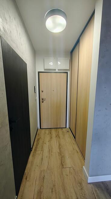 Do wynajęcia 2‑pokojowe mieszkanie 47 m² – świetna lokalizac