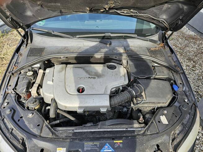 Volvo V70 2.4 D5 185 KM automat