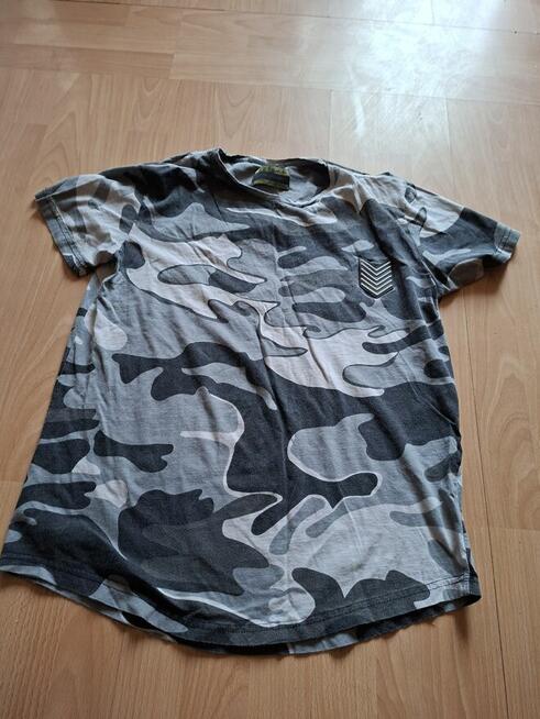 Bluzki damskie rozmiar M