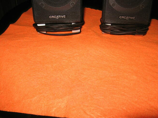 Satelity od Creative Inspire T3000- sprawne