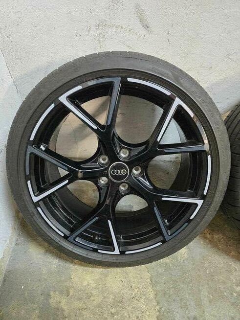 Felgi Audi Rs3 19\