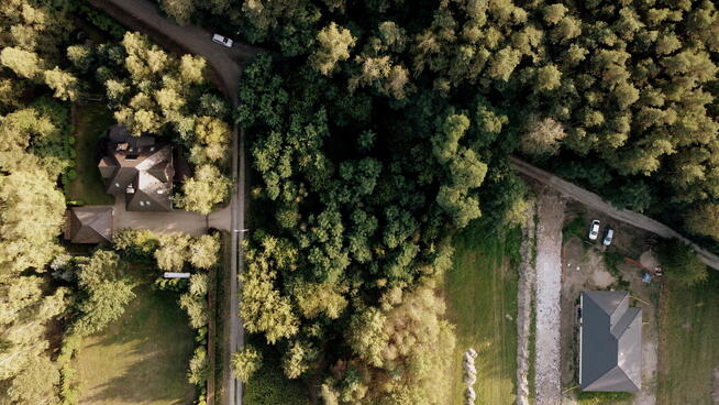 MPZP, woda miejska, niska zabudowa