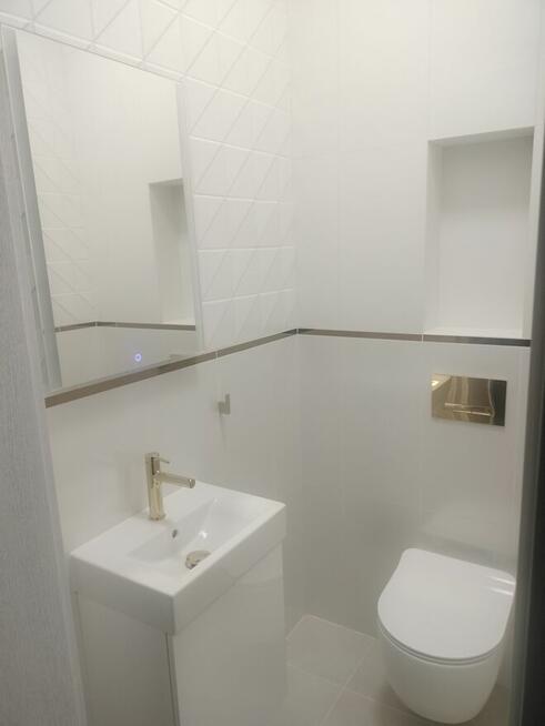 Usługi remontowo-budowlane