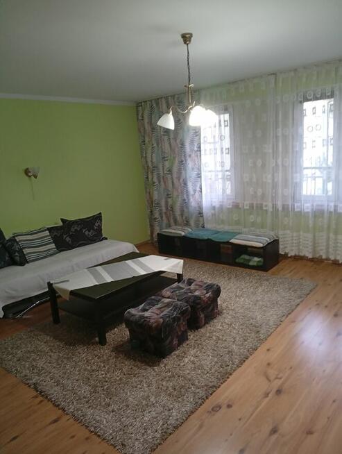 WYNAJEM - 2 pokojowe mieszkanie w Tarnowie