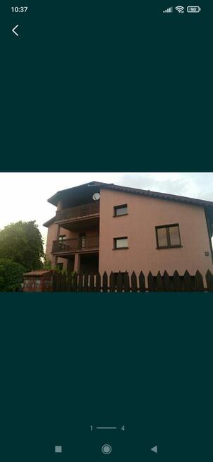 Garaż wynajmę Radzionków