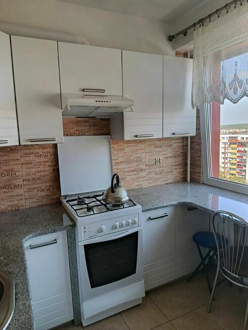 Wynajmę mieszkanie 2-pokojowe, 40m2